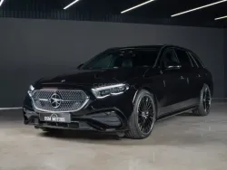 Mercedes Classe E E 300 e Station