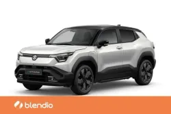 Suzuki Vitara 1.5L Strong Hybrid S2 6AGS