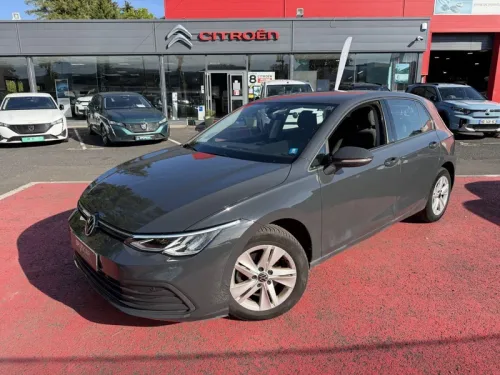 Volkswagen Golf (8) 2.0 TDI SCR 116 LIFE PLUS / 1ère Main