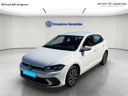 VOLKSWAGEN Polo 1.0 TSI 95 S&S BVM5 Life