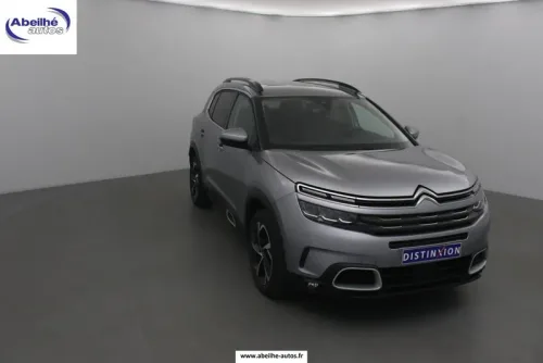 Citroën C5 Aircross 1.2 PURETECH 130 FEEL PACK GPS BVM6