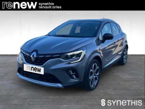 Renault Captur E-Tech 145 - 21 Intens
