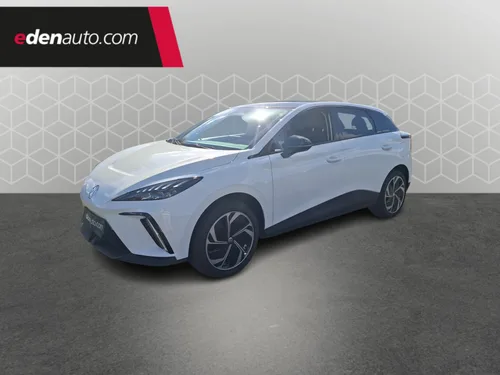 Mg Mg4 MG4 EV 77kWh - 180 kW Premium 5p
