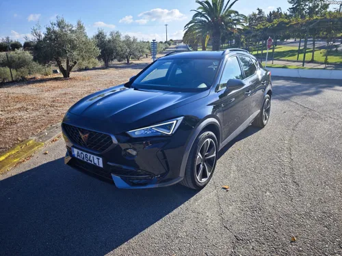 CUPRA Formentor 2.0 TDI Plus  IVA Dedutível