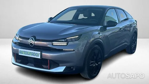 Citroen C4 1.2 PureTech Collection de 2026