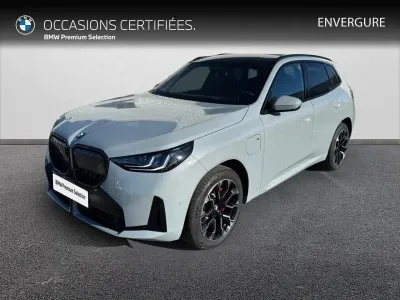 BMW X3 xDrive30e 299ch M Sport