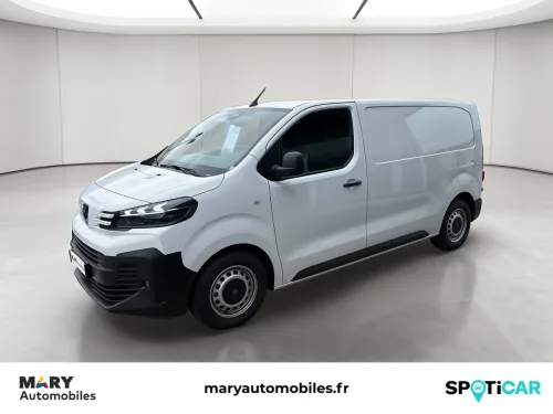 PEUGEOT EXPERT EXPERT FGN M DIESEL 150 CH AUTOMATIQUE