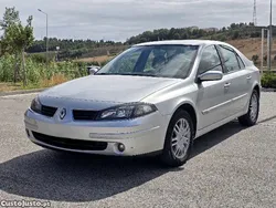 Renault Laguna 1,6i 16v Privilége