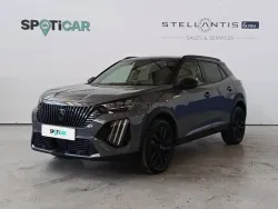 Peugeot 2008 1.2 PureTech GT EAT8