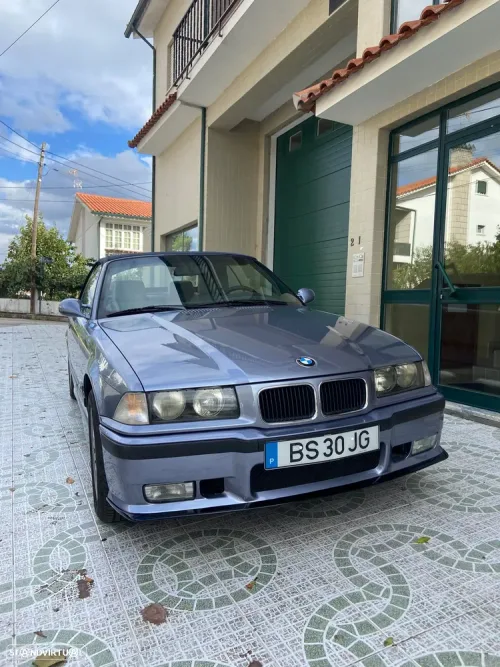 BMW 318 Gran Turismo