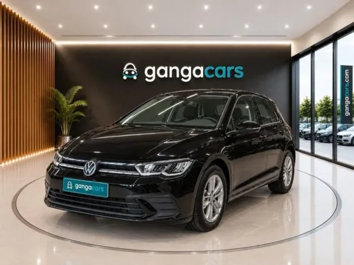 Volkswagen Polo 1.0 TSI 70kW