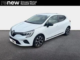 RENAULT CLIO V Clio E-Tech full hybrid 145