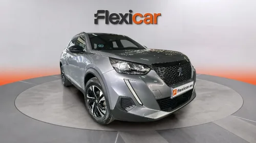Peugeot 2008 Allure Pack Puretech 130 S&S 6 Vel. MAN