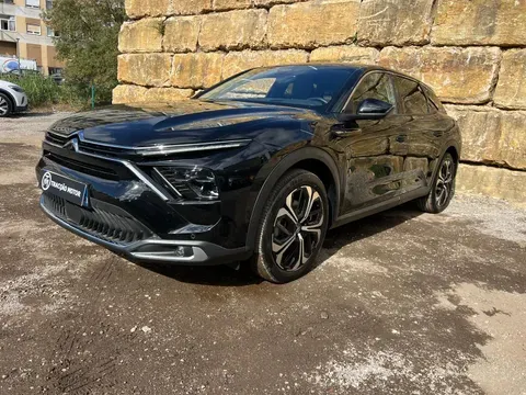 Citroën C5 X