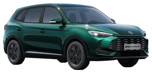 MG ZS Hybrid+ 197cv Standard