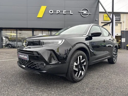 OPEL Mokka 1.2 Turbo 136ch Elegance Business