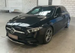 Mercedes Benz A 180 d AMG Line Aut.