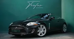 Jaguar Xkr XK R Coupé 5.0i V8 Suralimenté - Bowers & Wilkins - Sièges électrique à mémoire chauffants et ventilés