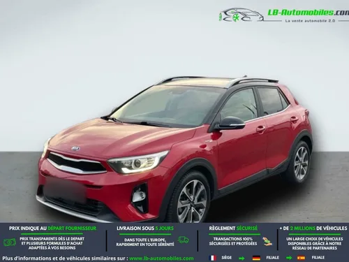 Kia Stonic 1.0 T-GDi 120 ch BVA