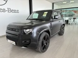 Land Rover Defender 90 5.0 V8 AWD Aut. 525