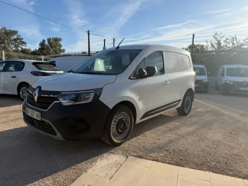 Renault Kangoo van 1.5 DCI 95 cv Grand confort 2022