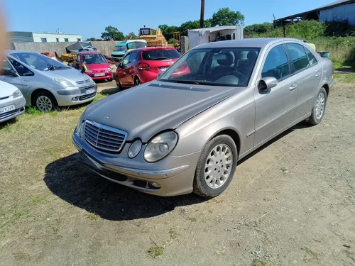 MERCEDES Classe E