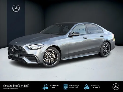 Mercedes-Benz Classe C Berline AMG LINE