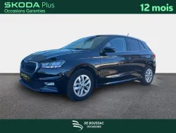 SKODA Fabia 1.0 TSI 95 ch EVO 2 BVM5 Selection