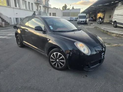 Alfa Romeo MiTo 1.4 MPI MultiAir Start & Stop 105