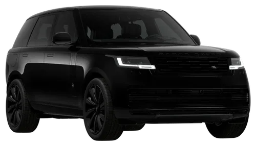 Land Rover Range Rover P540 Micro-híbrido a Gasolina 537cv SV Black