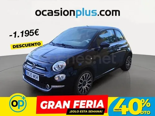 FIAT 500 Dolcevita 1.0 Hybrid 70 CV