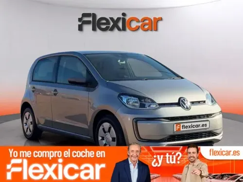Volkswagen up! e-!