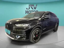 DS DS 7 Crossback 1.6 ETense 300 PERF. LINE Auto 4WD