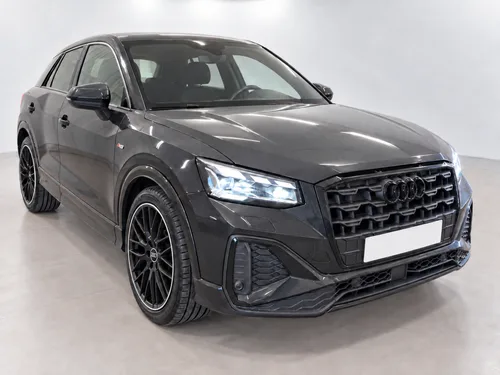 AUDI Q2 - 35 TFSI 150 S line Plus S tronic 7