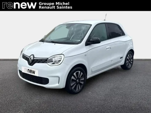 Renault Twingo E-TECH ELECTRIQUE III Techno