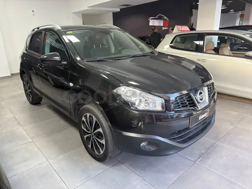 NISSAN QASHQAI 1.6 dCi ACENTA 4x2