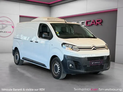 Citroen Jumper III FOURGON | 04.2006-10.2023 L3 2.0 D 150 PACK BUSINESS + CHARGE AUGMENTEE