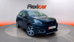 Peugeot 2008 Allure BlueHDi 120 S&S EAT6