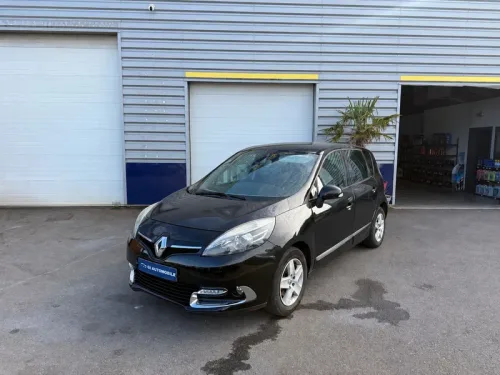RENAULT Scenic 1.5 dCI Business