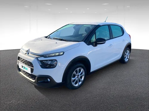 CITROËN C3 1.5 BlueHDi 100ch S&S Feel Business E6.d