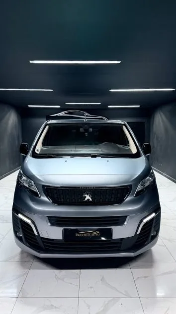 PEUGEOT EXPERT CAMIONNETTE 2.0 180 CH BLUEHDI 2023 24990 TTC TVA RECUPERABLE POUR EXPORT VERS LE EUROPE DE L'EST