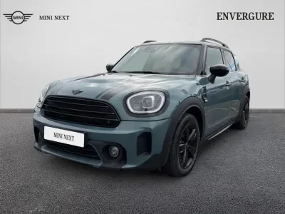 MINI Countryman Cooper 136ch  Edition Premium BVA7