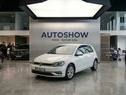 VOLKSWAGEN GOLF VII 1.6 TDI 2020 POUR EXPORT VERS LE EUROPE DE L'EST