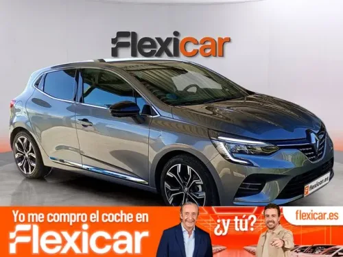 Renault Clio E-TECH Full Hybrid Evolution 105kW
