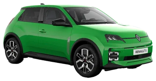 Renault 5 E-Tech 150cv Autonomia Conforto Techno