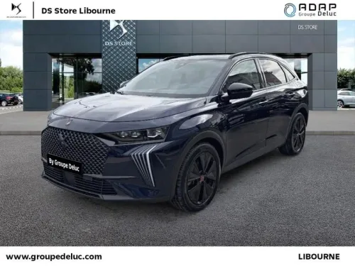Ds DS 7 E-TENSE 225ch Performance Line +