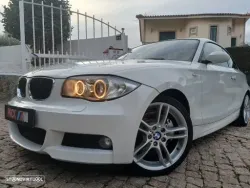 BMW 123 d Limited Edition Lifestyle c/ M Sport Pack