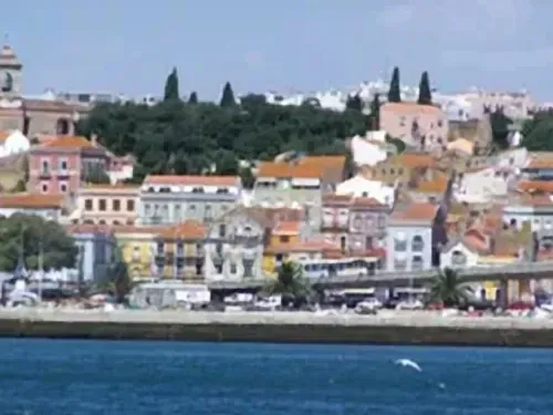 Setúbal