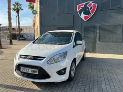 FORD C-Max 1.6Ti VCT 105 Trend
