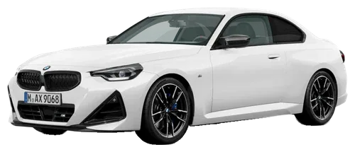 BMW Série 2 Coupé M240i xDrive 392cv Auto